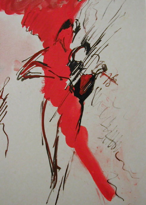 Violonniste