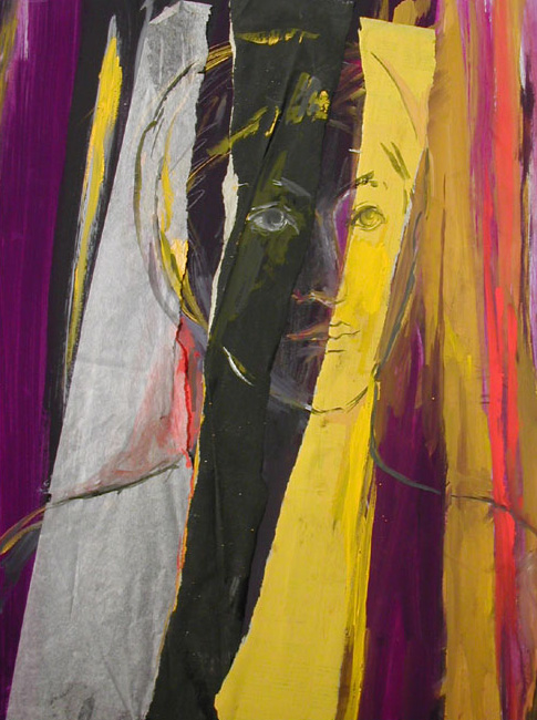 Visage Fminin